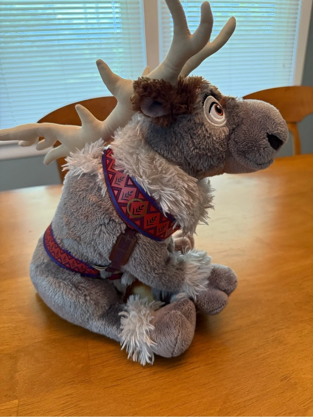 Disney soft sven